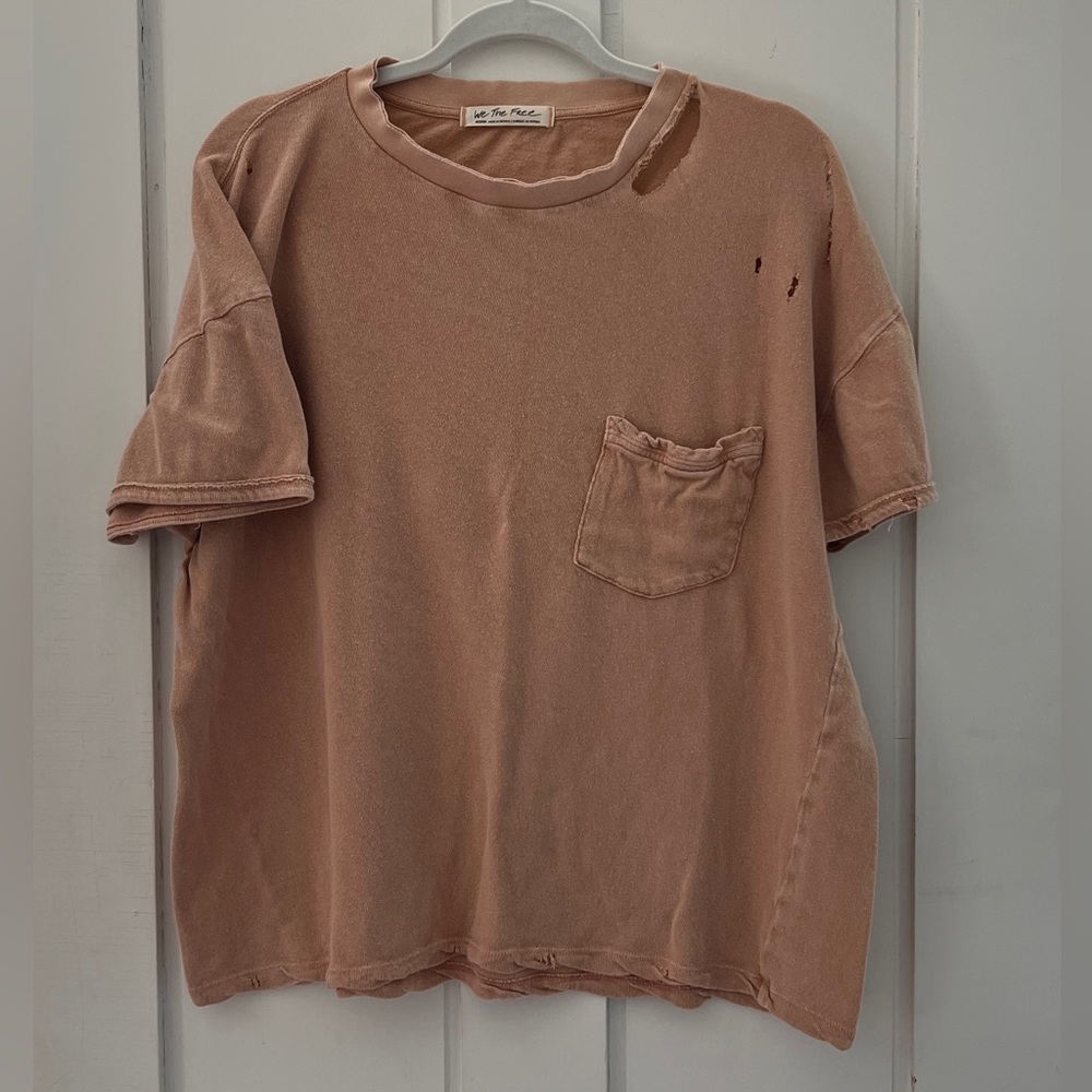 Free People We the Free Rubi Tee